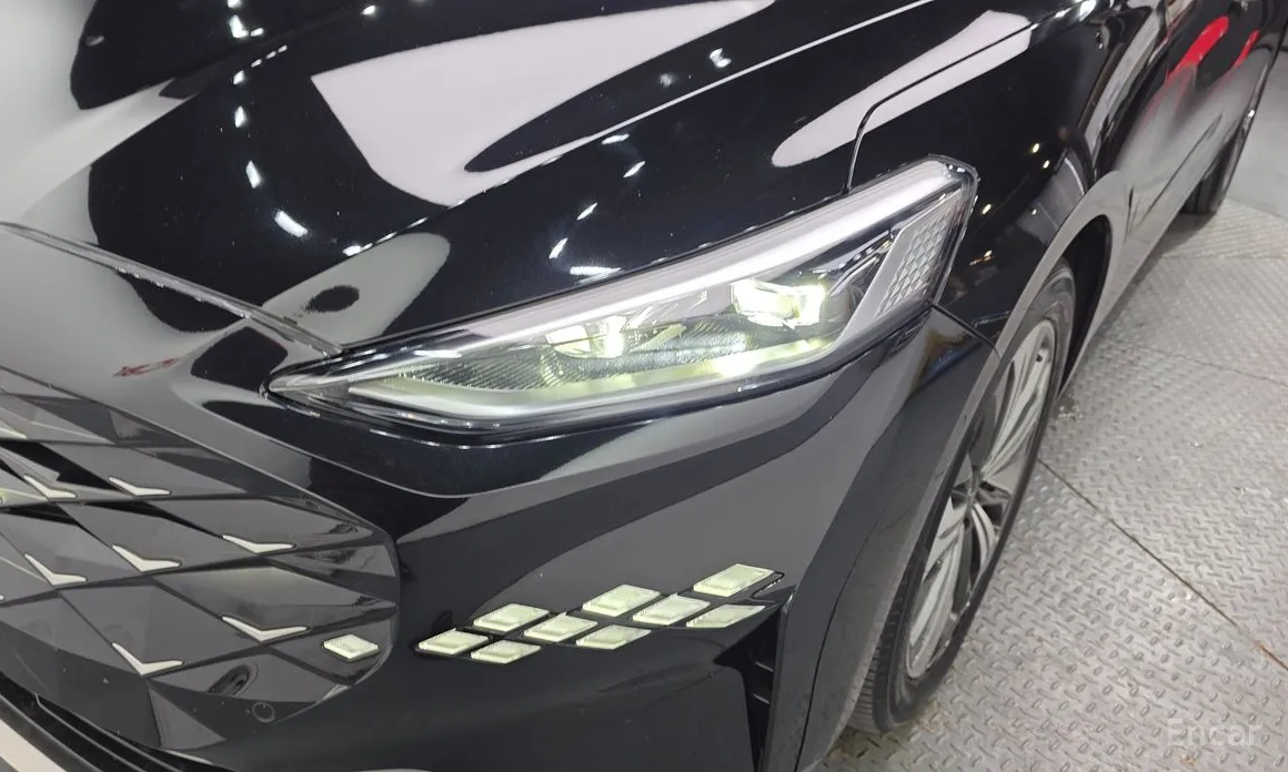 Kia K8 2021 Signature