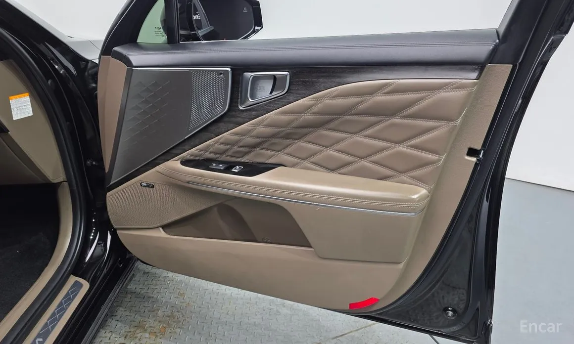 Kia K8 2021 Signature