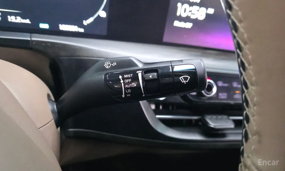 Kia K8 2021 Signature