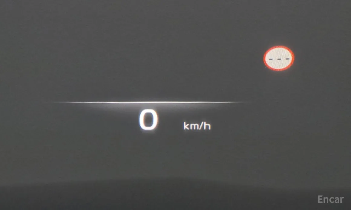Kia K8 2021 Signature