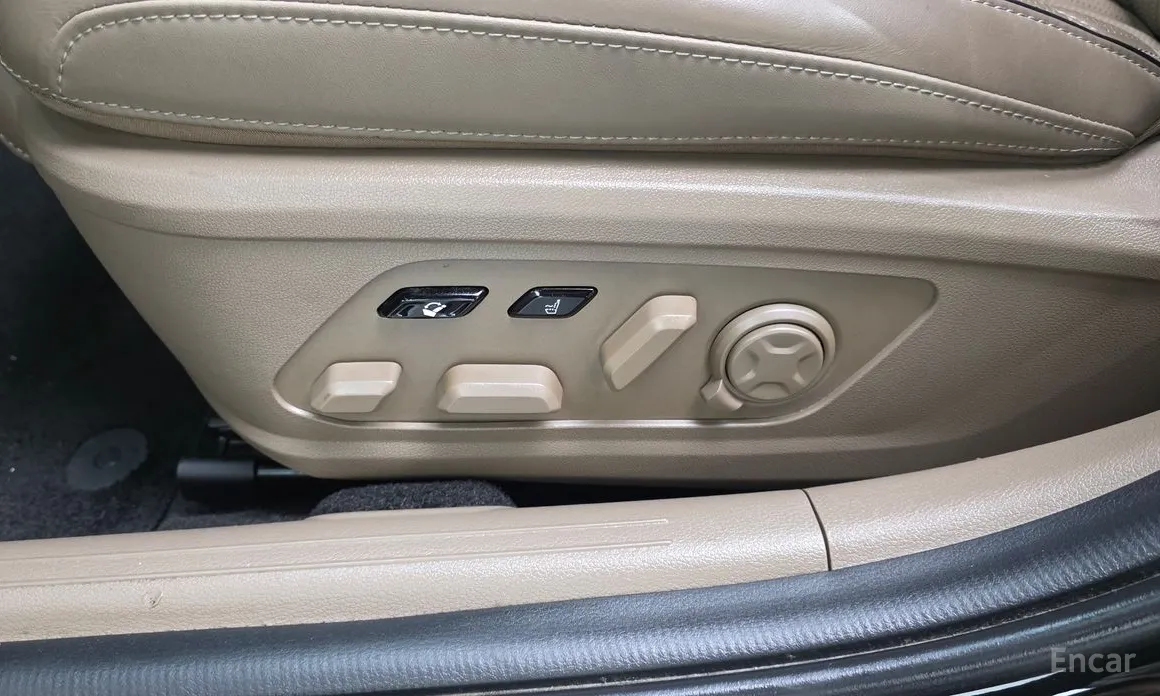 Kia K8 2021 Signature