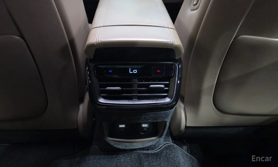 Kia K8 2021 Signature