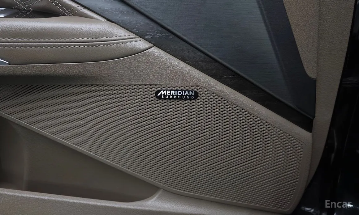 Kia K8 2021 Signature