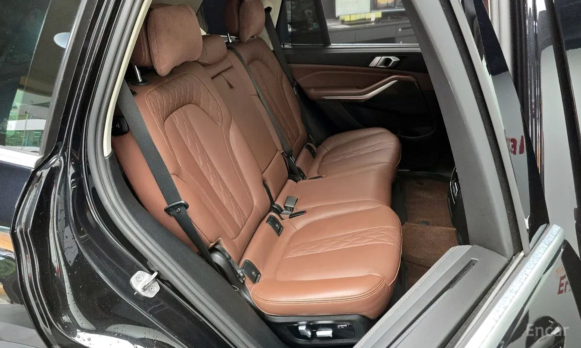 Фото 12 - BMW X5