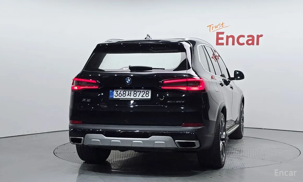 Фото 4 - BMW X5