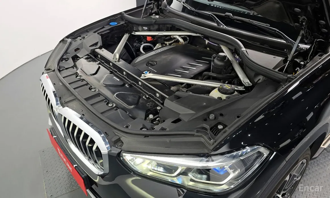 Фото 6 - BMW X5