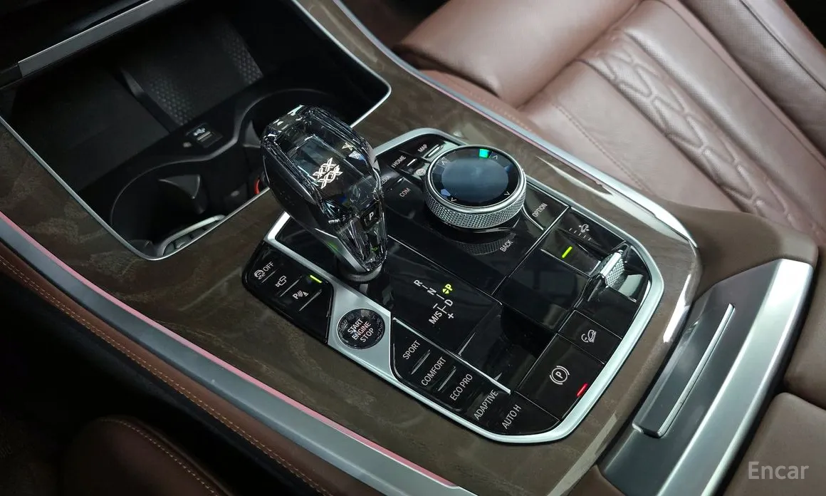 Фото 9 - BMW X5