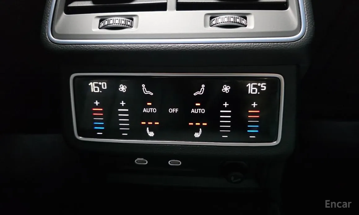 Audi A7 2018 45 TDI Quattro Premium