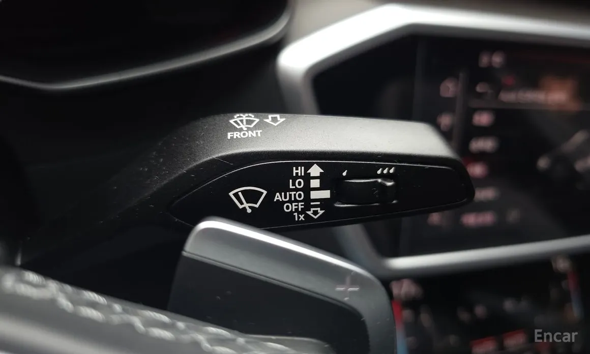 Audi A7 2018 45 TDI Quattro Premium