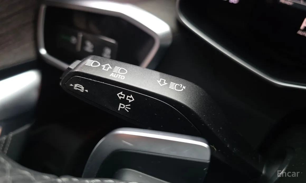 Audi A7 2018 45 TDI Quattro Premium
