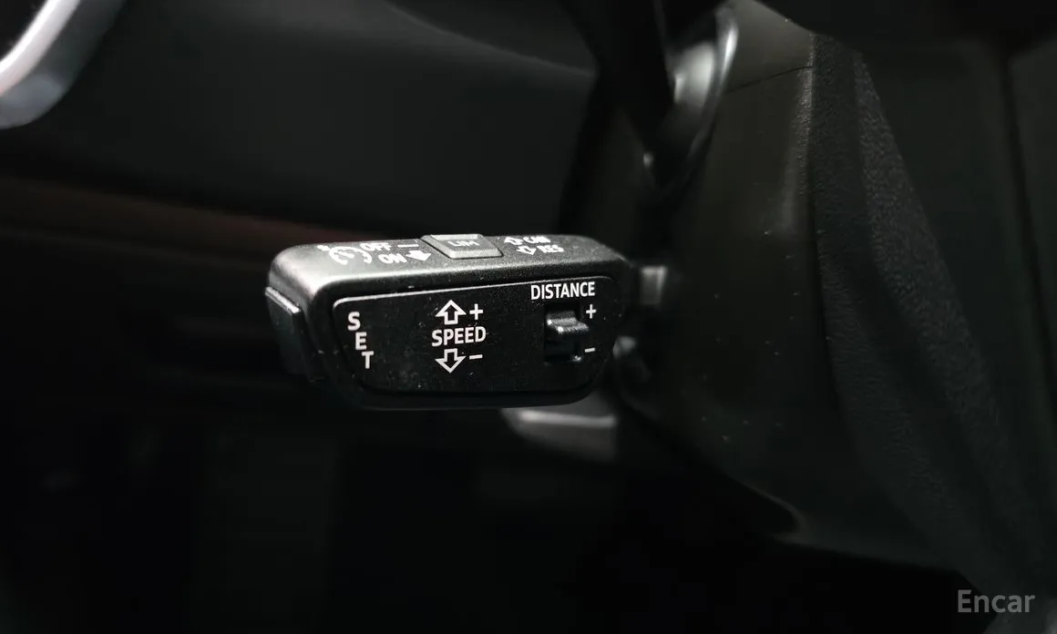 Audi A7 2018 45 TDI Quattro Premium