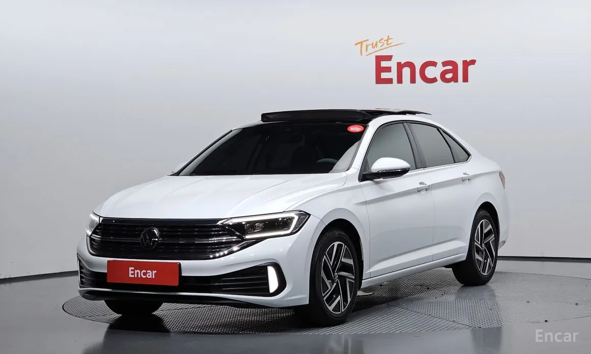صورة 1 - Volkswagen Jetta