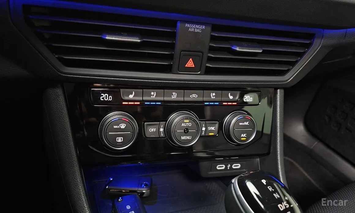 صورة 19 - Volkswagen Jetta