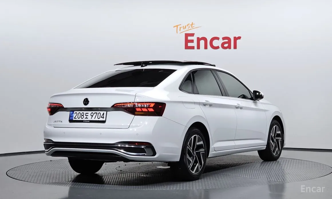 صورة 2 - Volkswagen Jetta