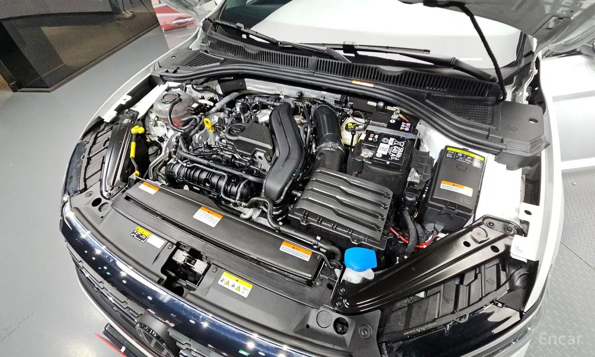 صورة 6 - Volkswagen Jetta
