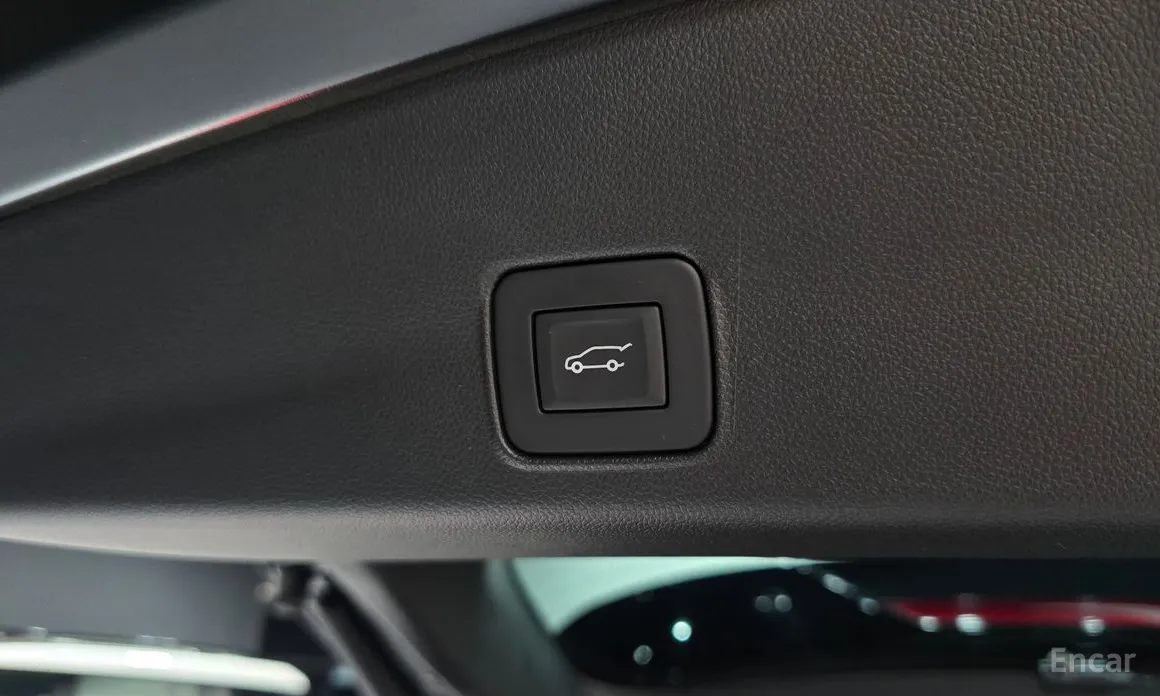 Chevrolet Trailblazer 2020 1.3 Turbo 2WD