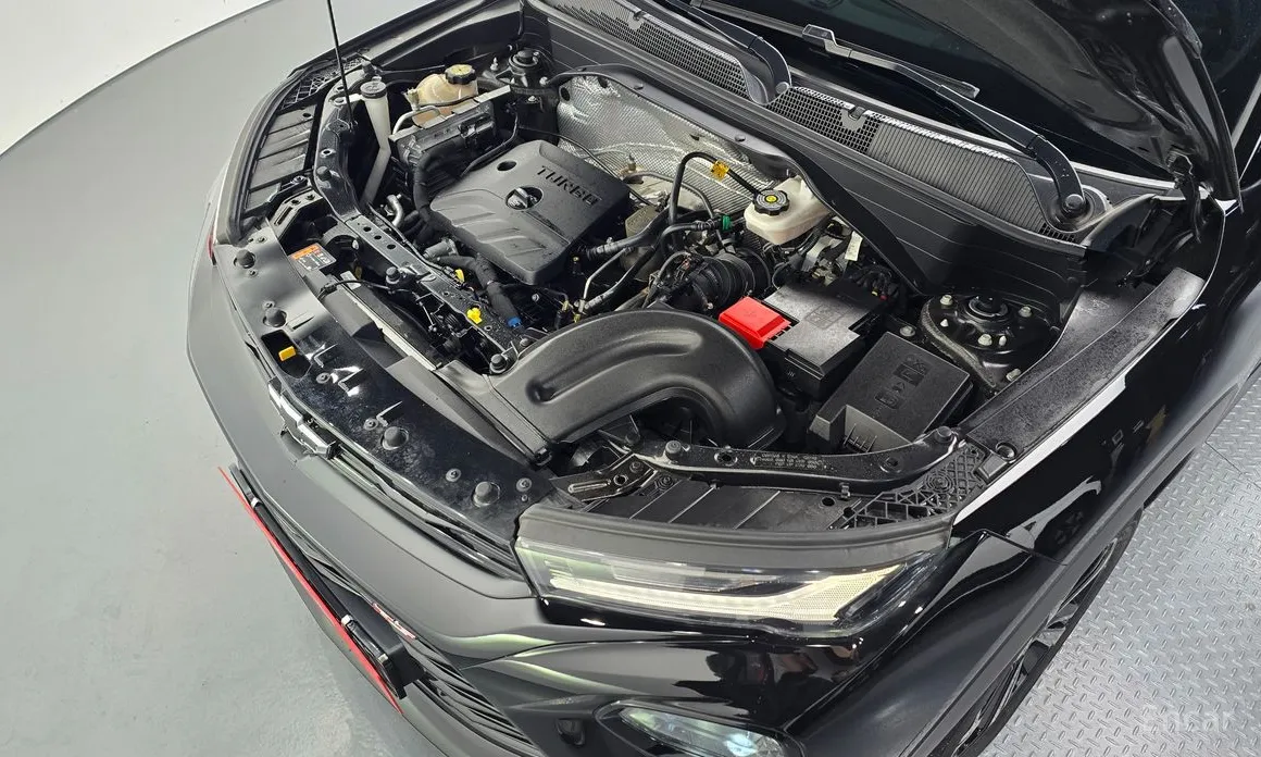 Chevrolet Trailblazer 2020 1.3 Turbo 2WD