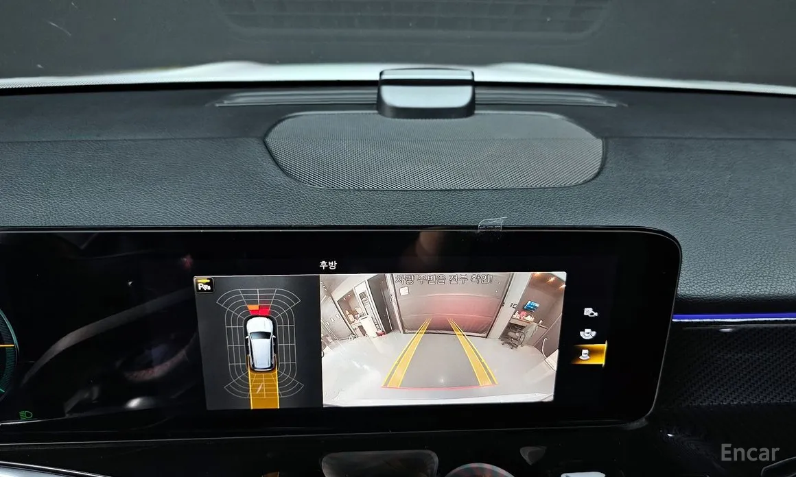 Mercedes-Benz GLB-Class 2020 GLB250 4MATIC