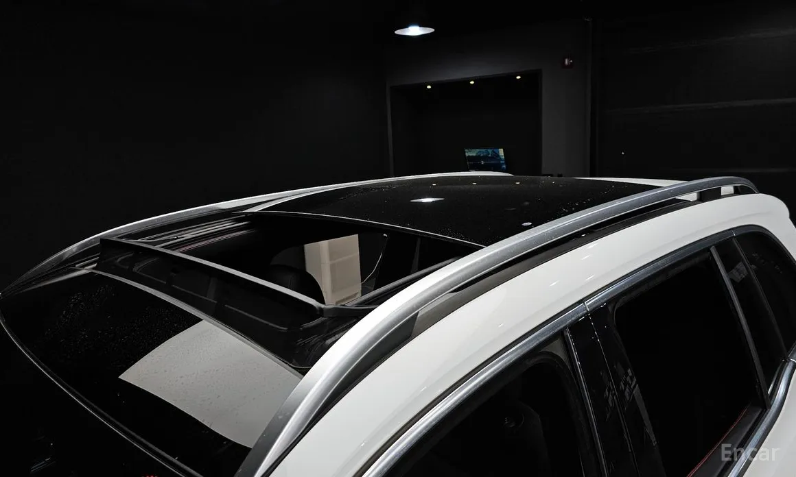 Mercedes-Benz GLB-Class 2020 GLB250 4MATIC