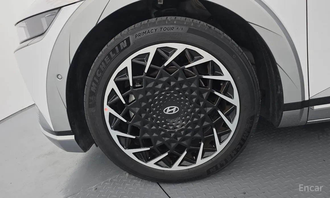 Zdjęcie 5 - Hyundai Ioniq 5