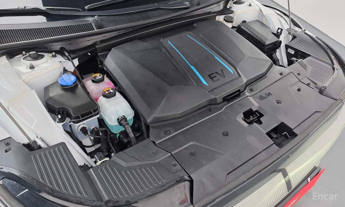 Zdjęcie 6 - Hyundai Ioniq 5