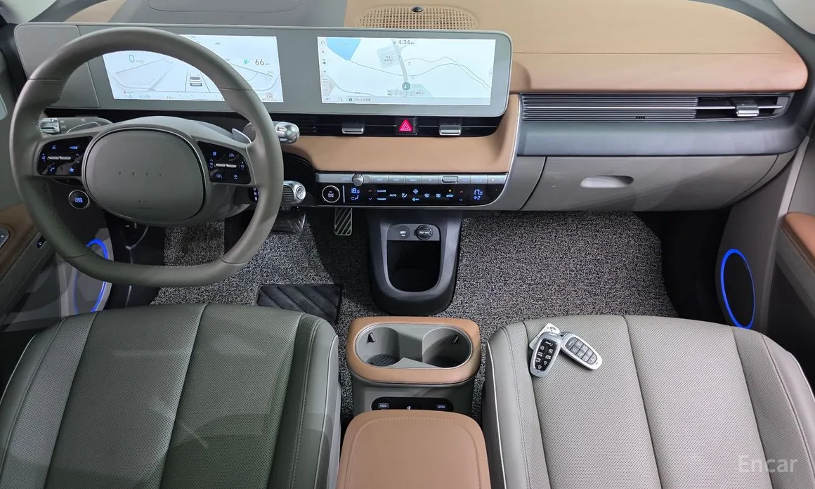 Zdjęcie 7 - Hyundai Ioniq 5