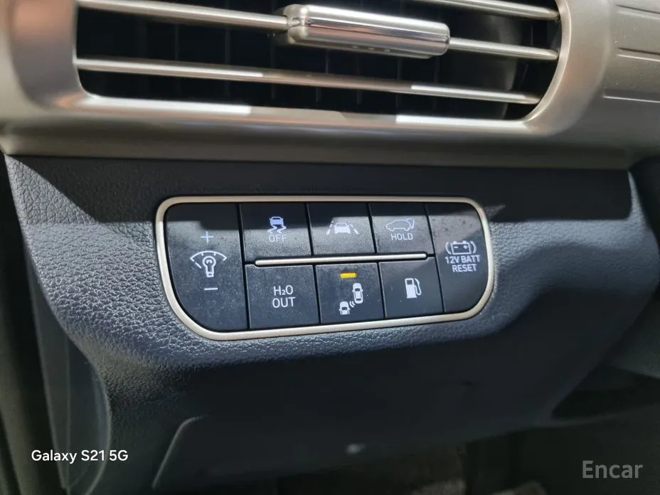 Hyundai Nexo 2018 Premium