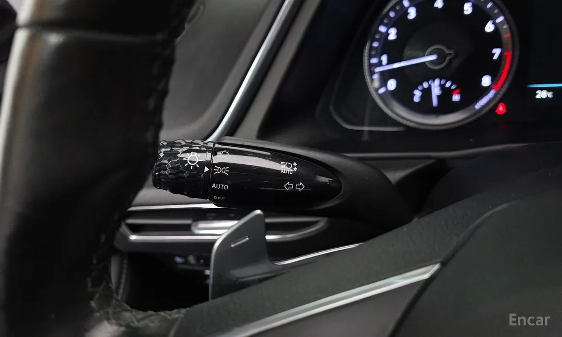Фото 20 - Hyundai Sonata