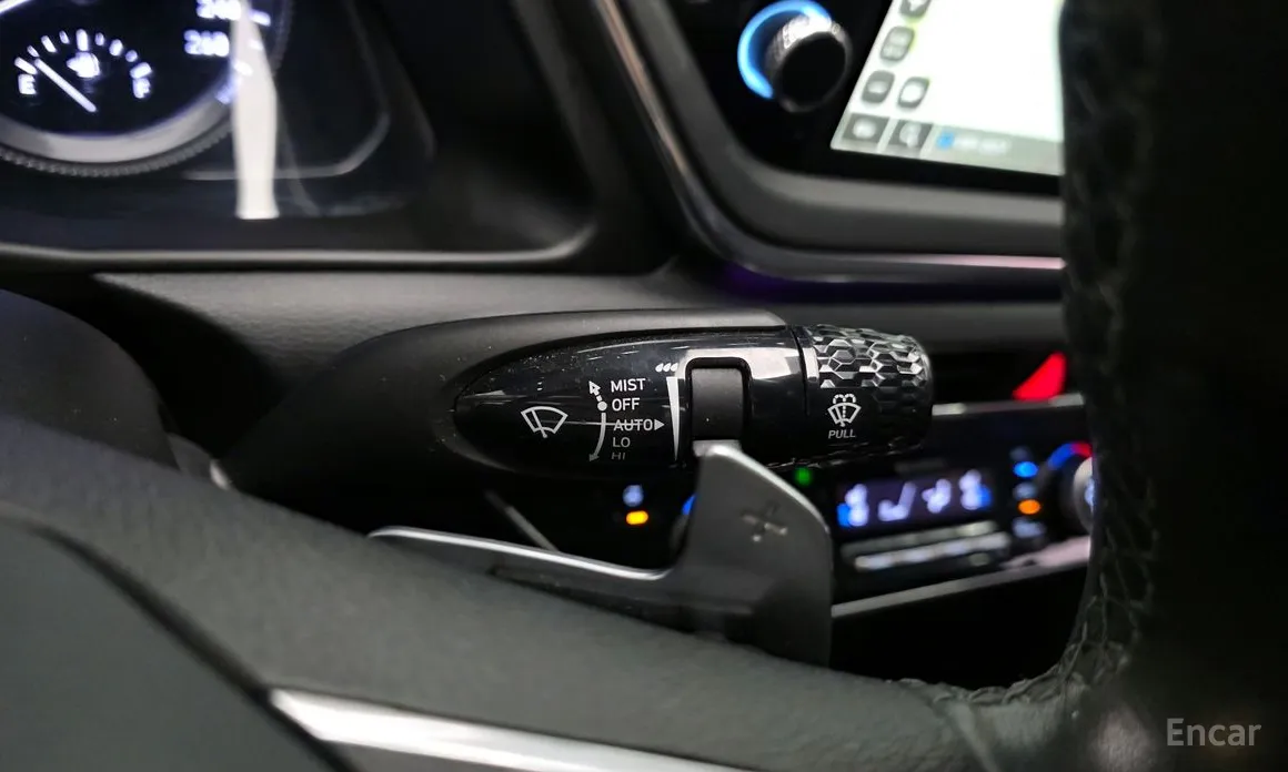 Фото 30 - Hyundai Sonata