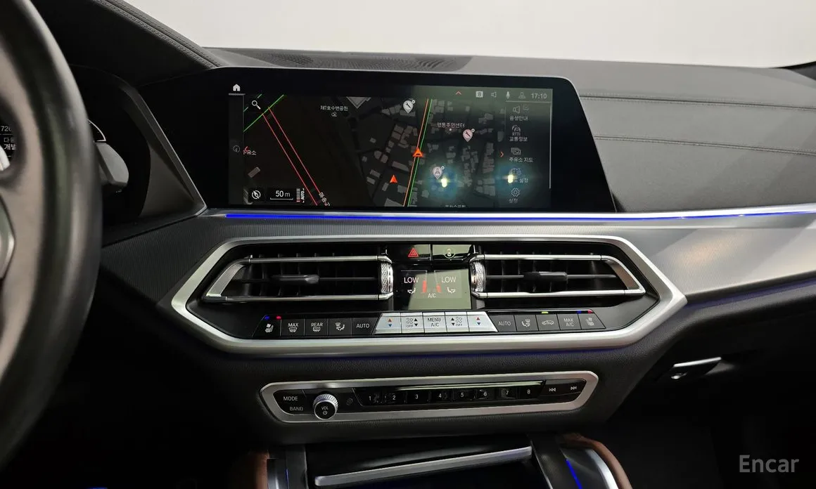 BMW X6 2020 xDrive30d M Sport