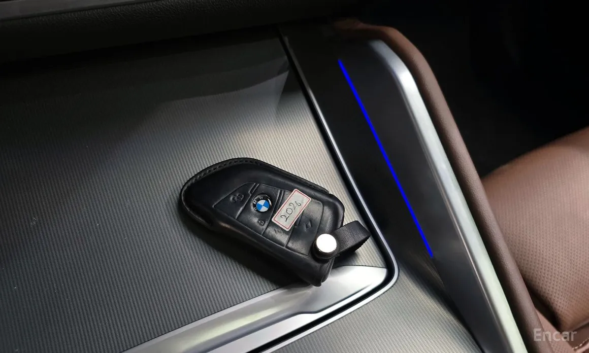 BMW X6 2020 xDrive30d M Sport