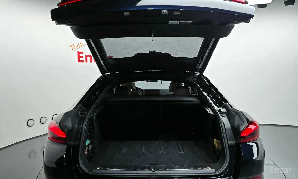 BMW X6 2020 xDrive30d M Sport