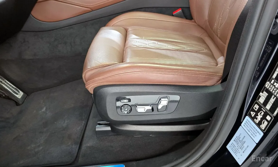 BMW X6 2020 xDrive30d M Sport