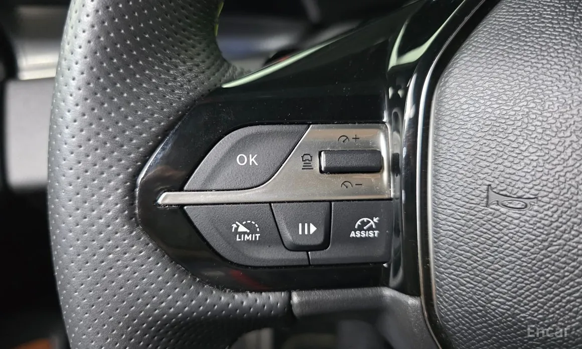 Peugeot 308 2022 1.5 BlueHDi GT