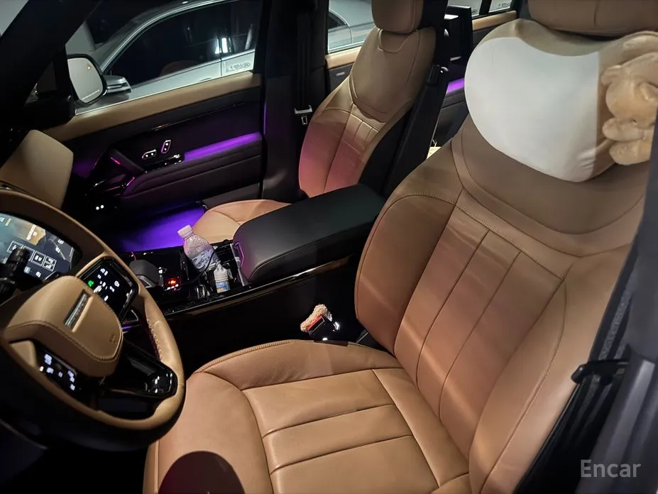 Land Rover Range Rover Sport 2022 P360 Autobiography