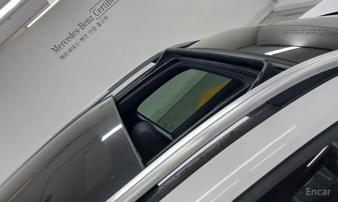 Mercedes-Benz GLB-Class 2020 GLB200 d