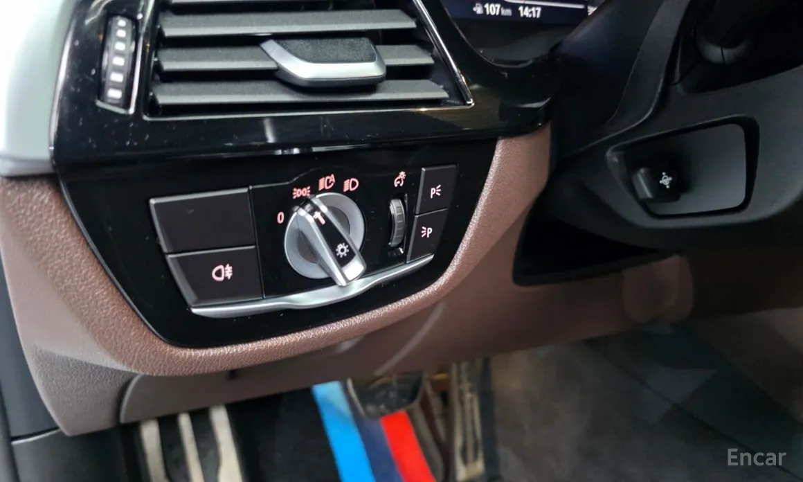 BMW Gran Turismo 2017 630i xDrive M Sport