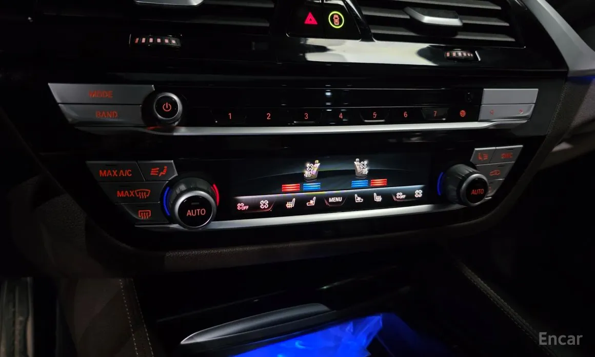 BMW Gran Turismo 2017 630i xDrive M Sport