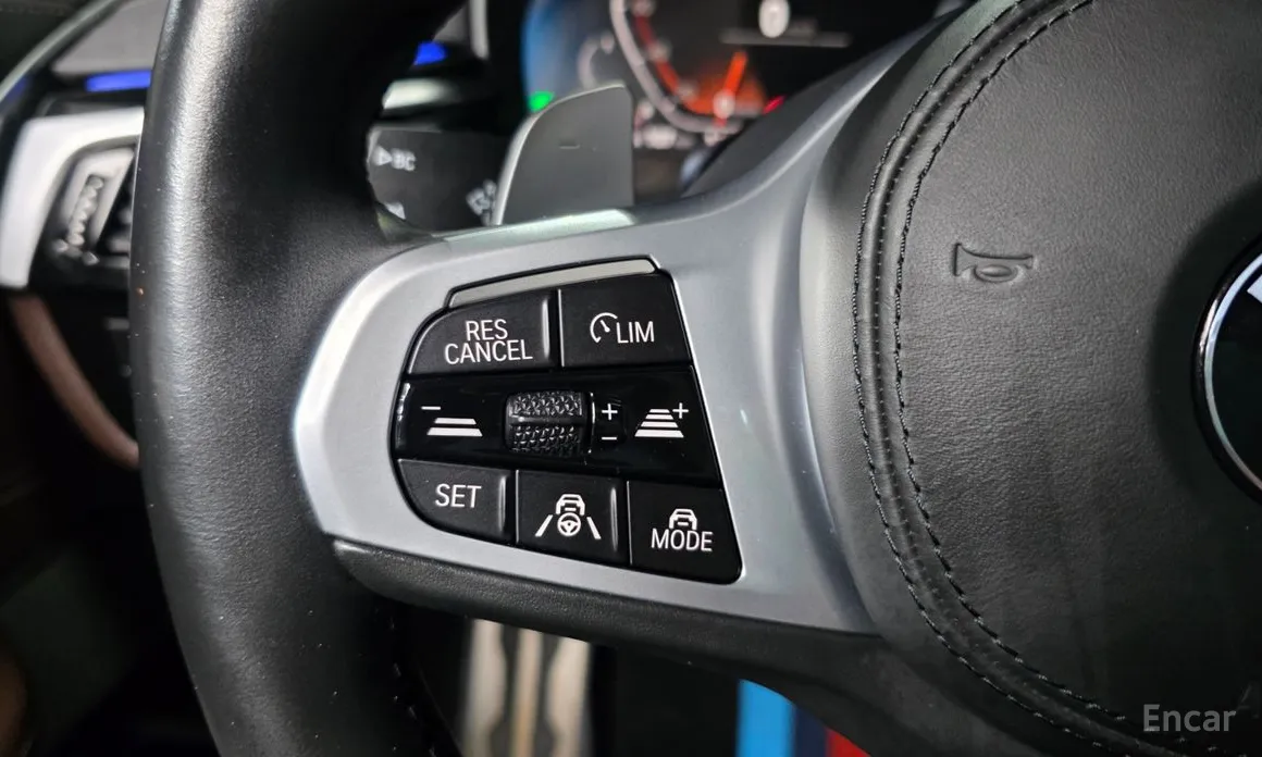 BMW Gran Turismo 2017 630i xDrive M Sport