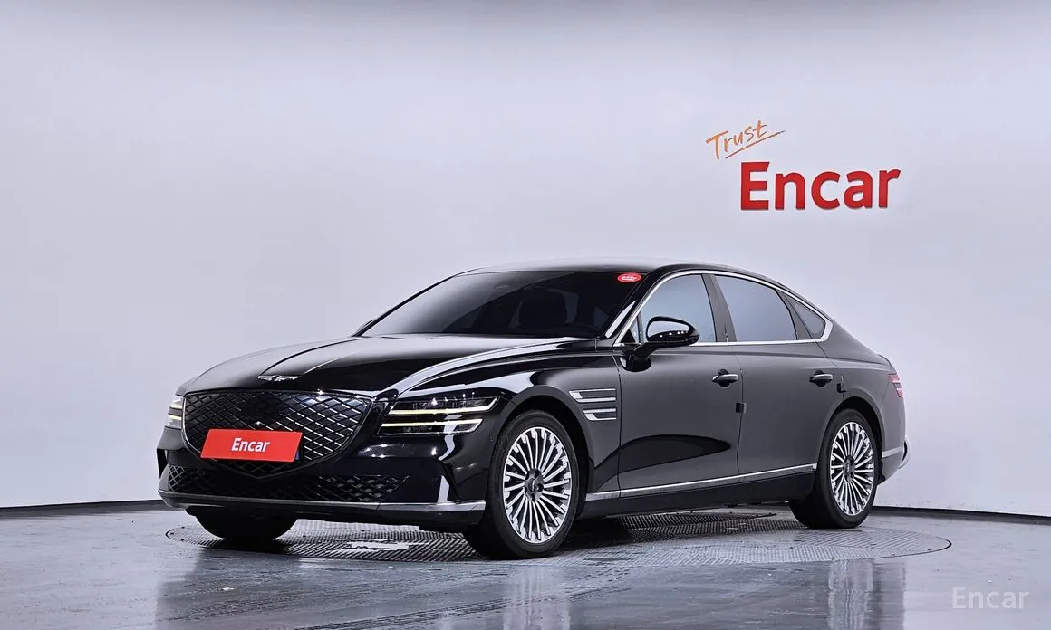 Photo 1 - Genesis G80