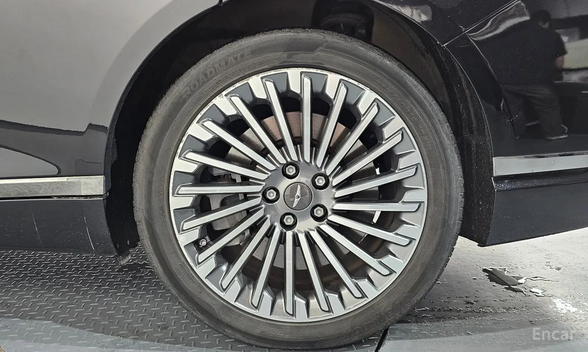 Photo 21 - Genesis G80
