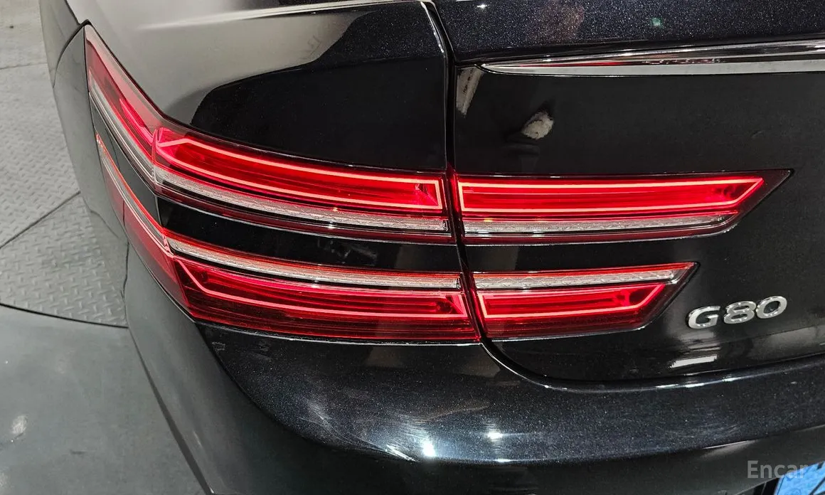 Photo 23 - Genesis G80