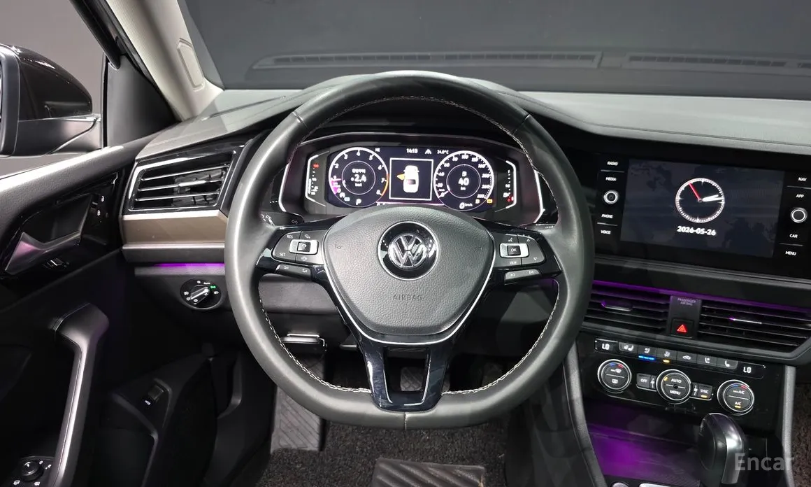 Photo 13 - Volkswagen Jetta