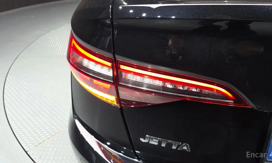 Photo 23 - Volkswagen Jetta