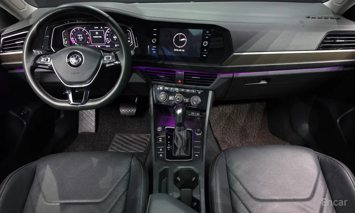 Photo 7 - Volkswagen Jetta