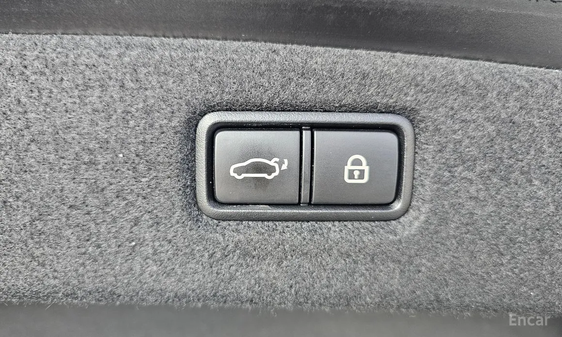 Фото 16 - Genesis G90
