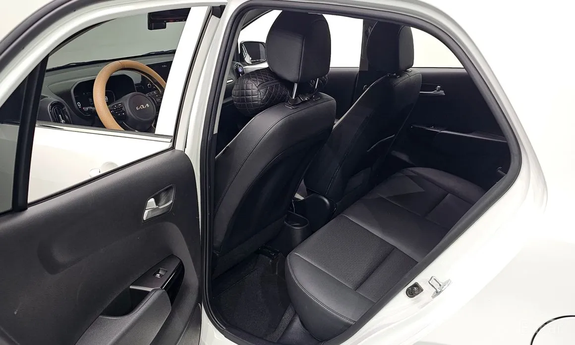 Kia Morning 2023 Prestige