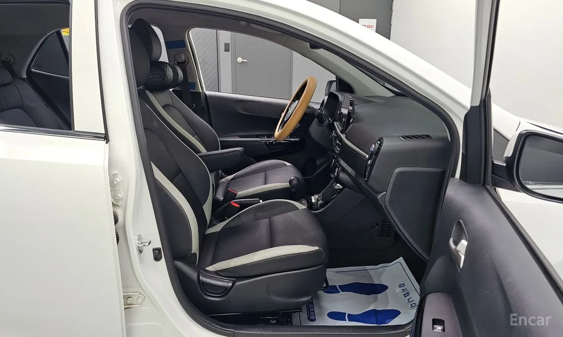 Kia Morning 2023 Prestige