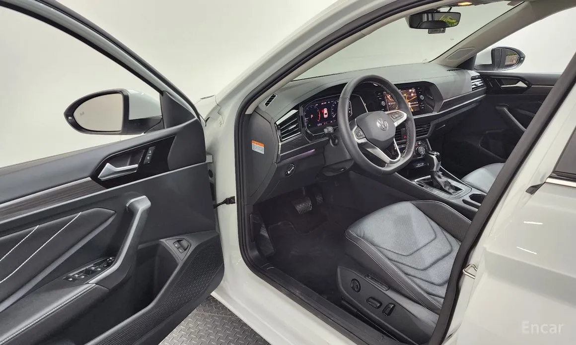 Volkswagen Jetta 2019 1.5 TSI Prestige