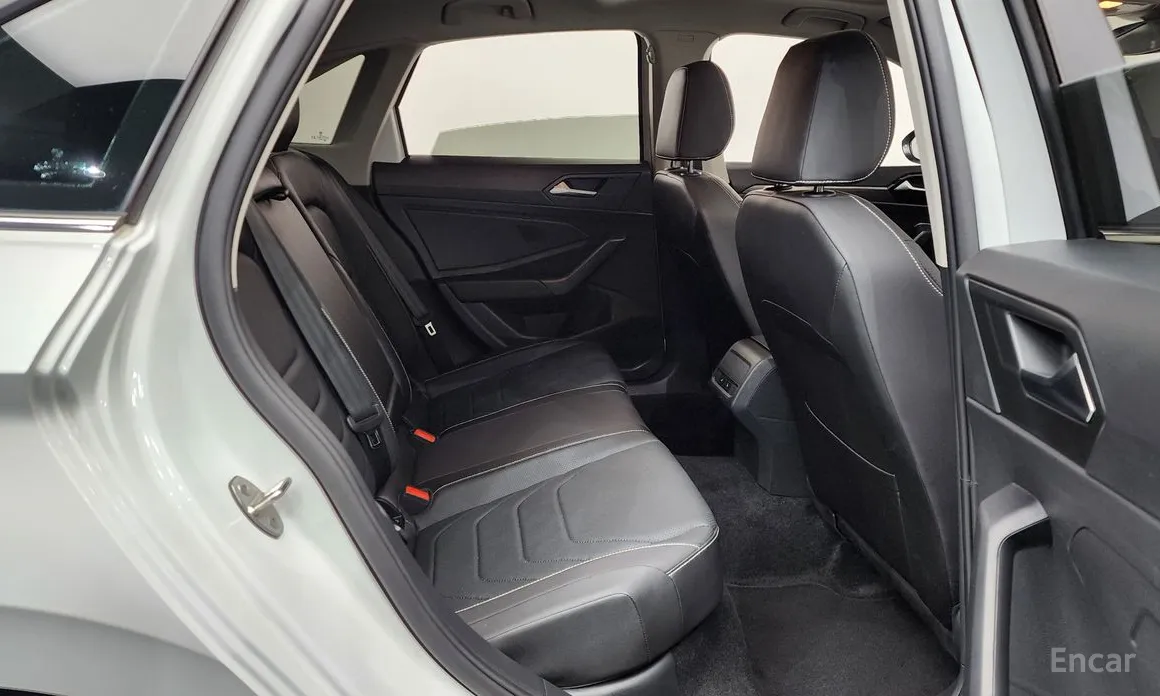 Volkswagen Jetta 2019 1.5 TSI Prestige